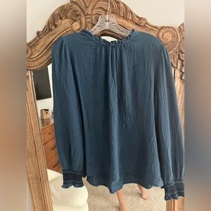 Dear John top size small